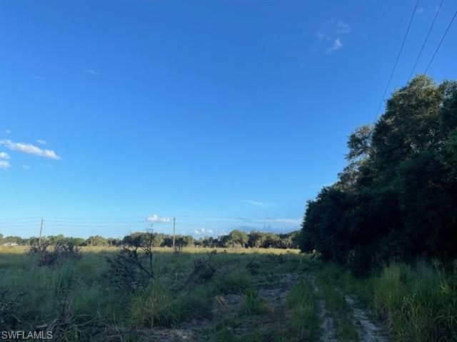 OLD FORT DENAUD - Land