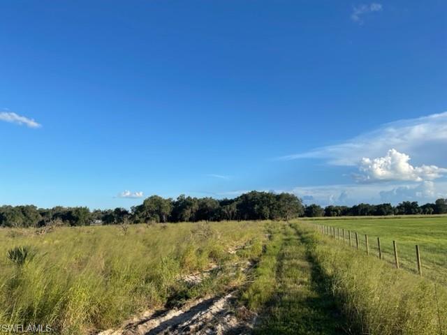 OLD FORT DENAUD - Land