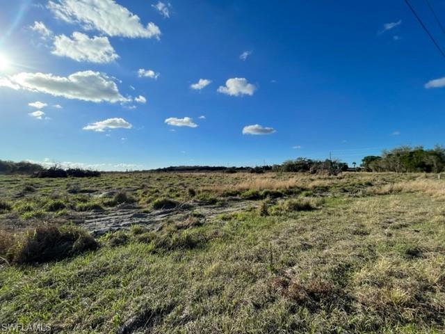 OLD FORT DENAUD - Land