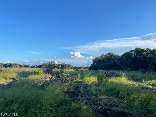 OLD FORT DENAUD - Land