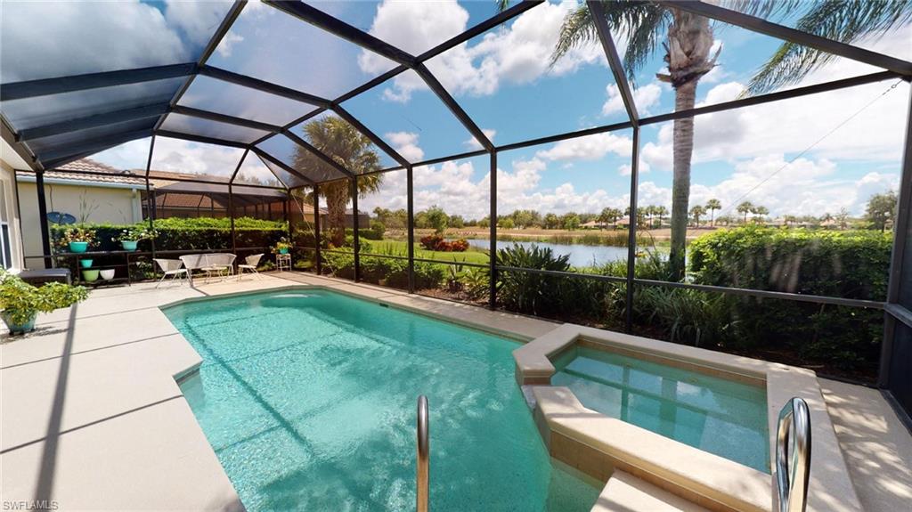 DEL WEBB - Residential