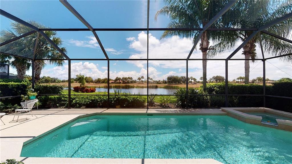 DEL WEBB - Residential