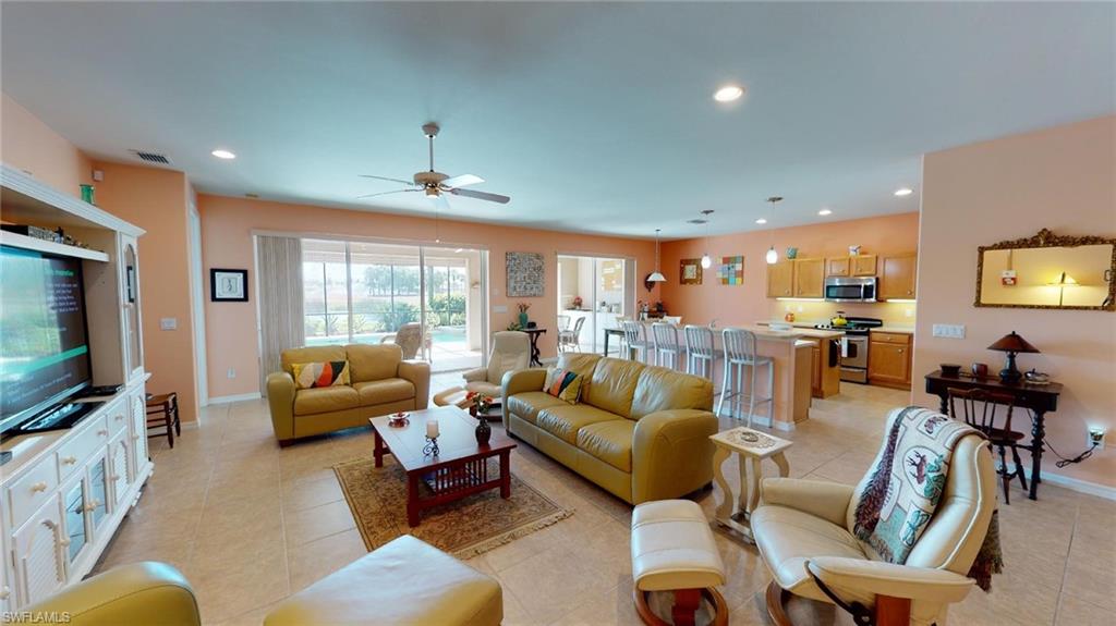 DEL WEBB - Residential