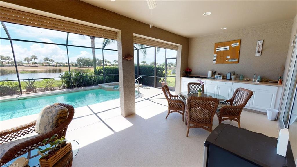 DEL WEBB - Residential