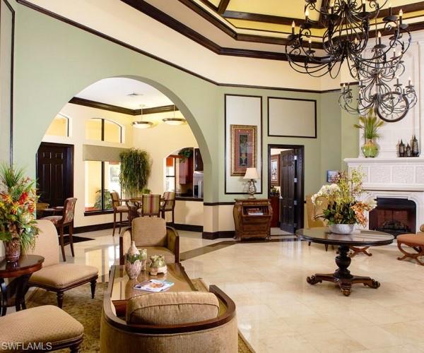 POSITANO PLACE - Residential