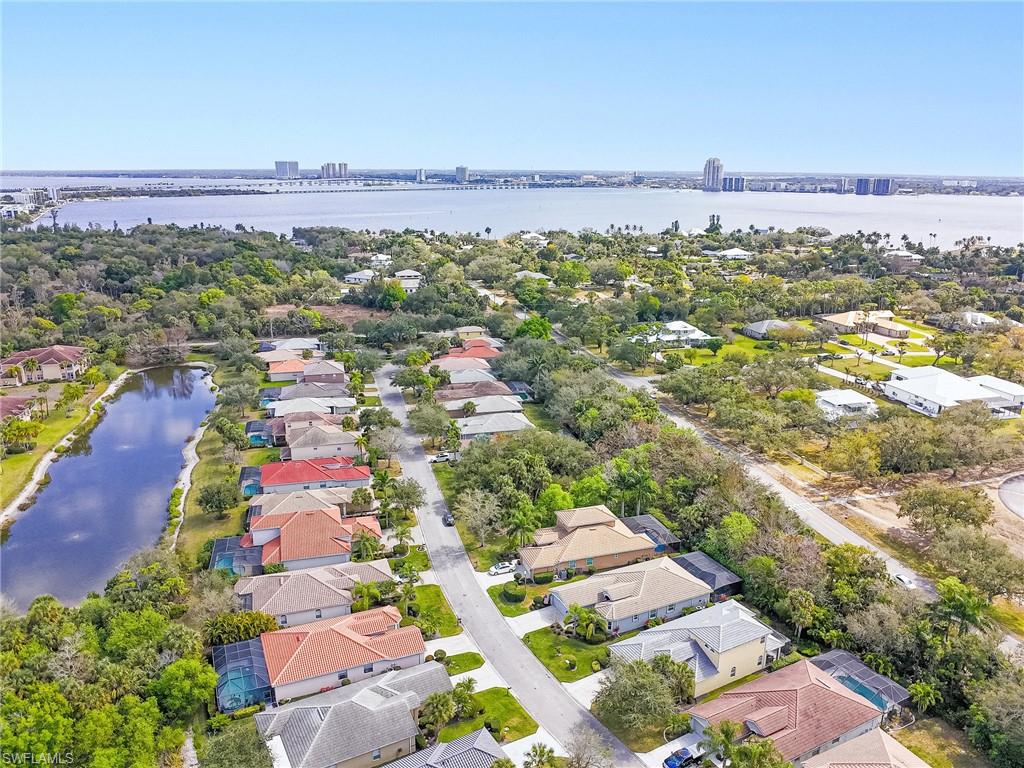 MOODY RIVER ESTATES - Residential