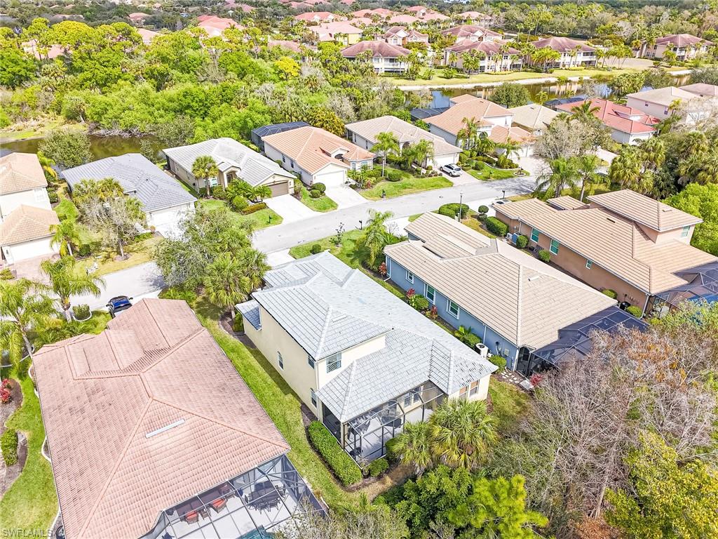 MOODY RIVER ESTATES - Residential