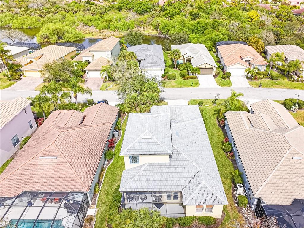 MOODY RIVER ESTATES - Residential