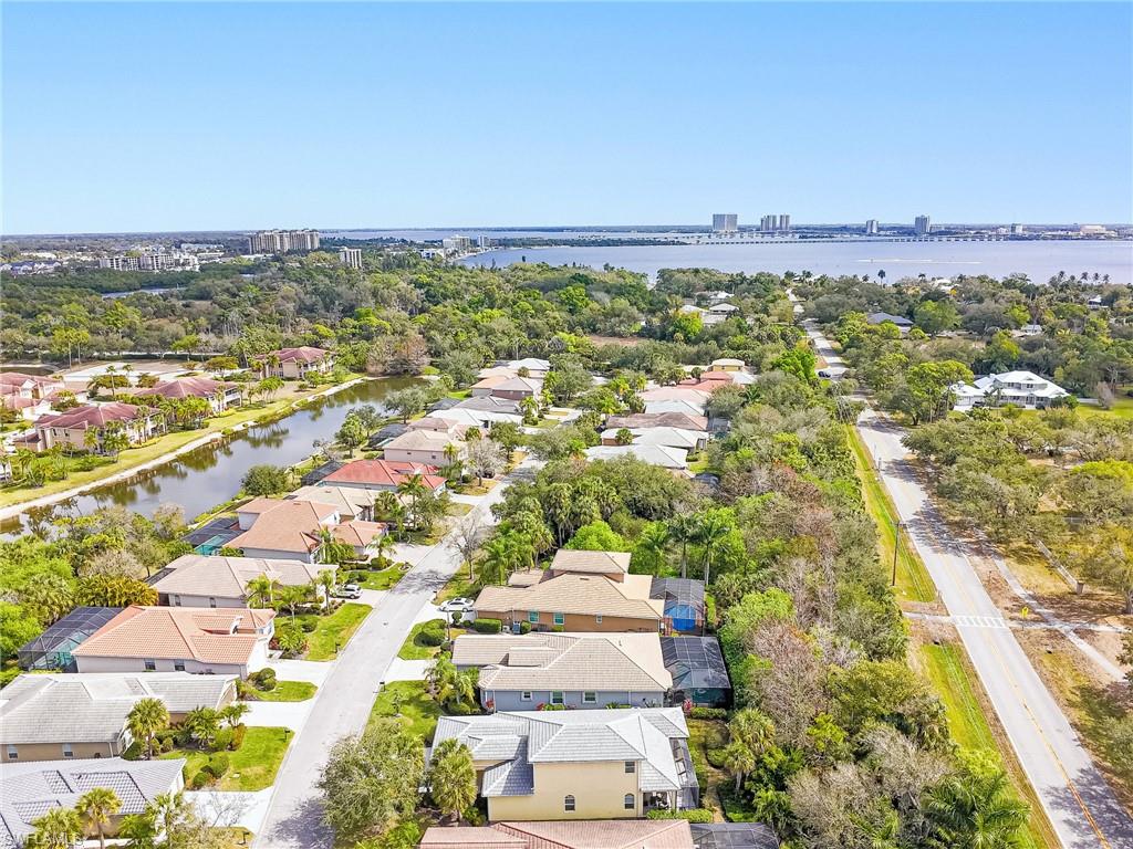 MOODY RIVER ESTATES - Residential