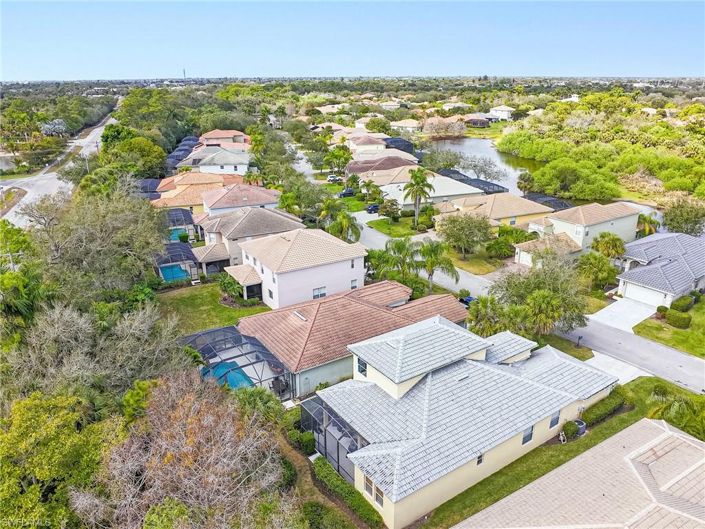 MOODY RIVER ESTATES - Residential