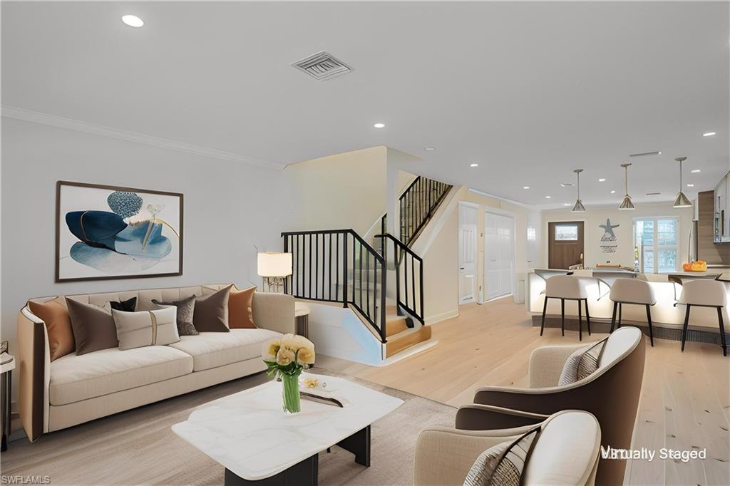 FRANCISCAN - Residential