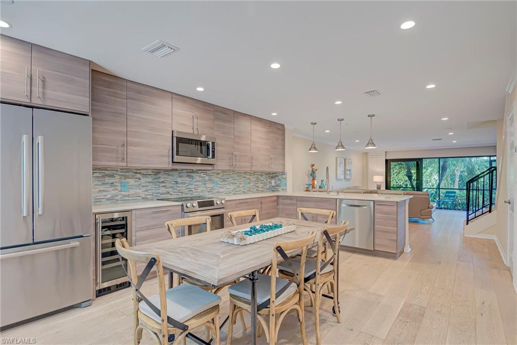 FRANCISCAN - Residential