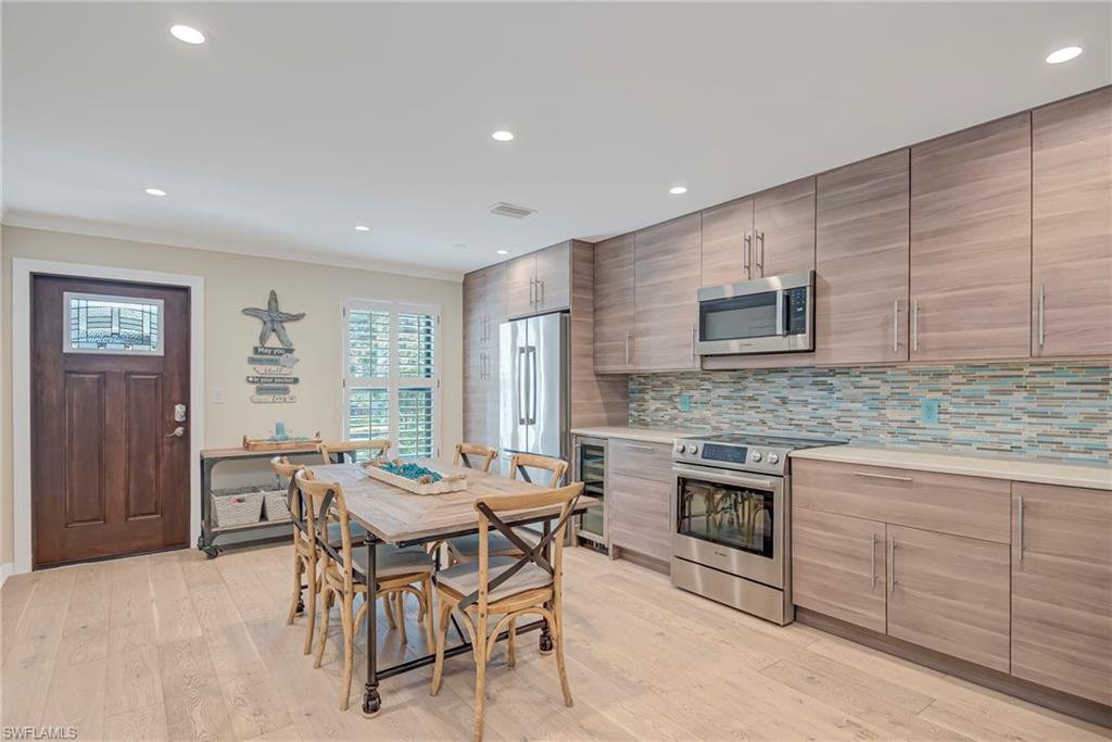 FRANCISCAN - Residential