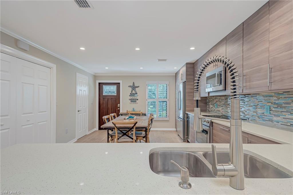 FRANCISCAN - Residential