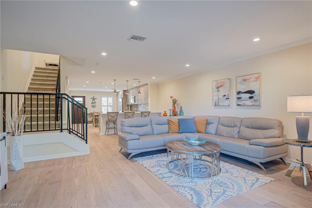 FRANCISCAN - Residential