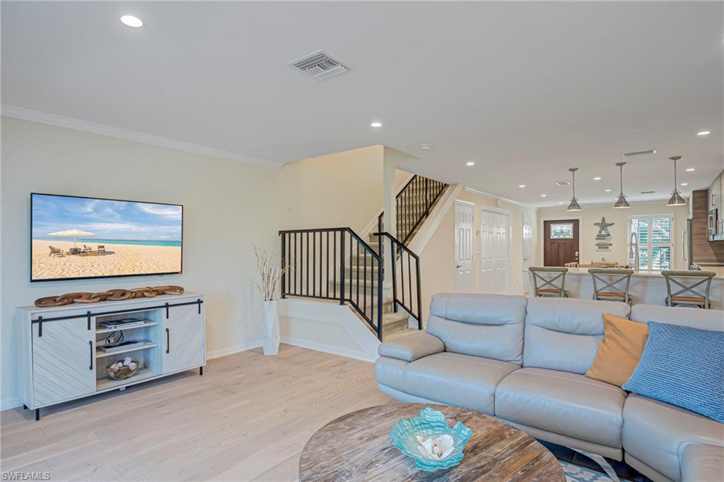 FRANCISCAN - Residential