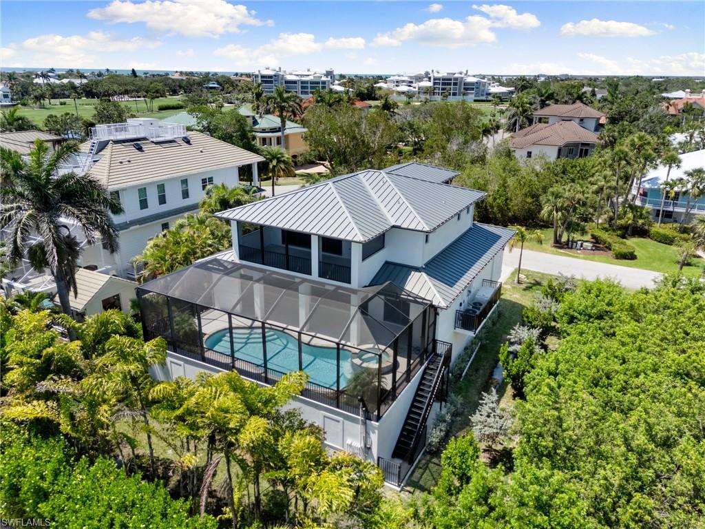 HIDEAWAY BEACH - Residential