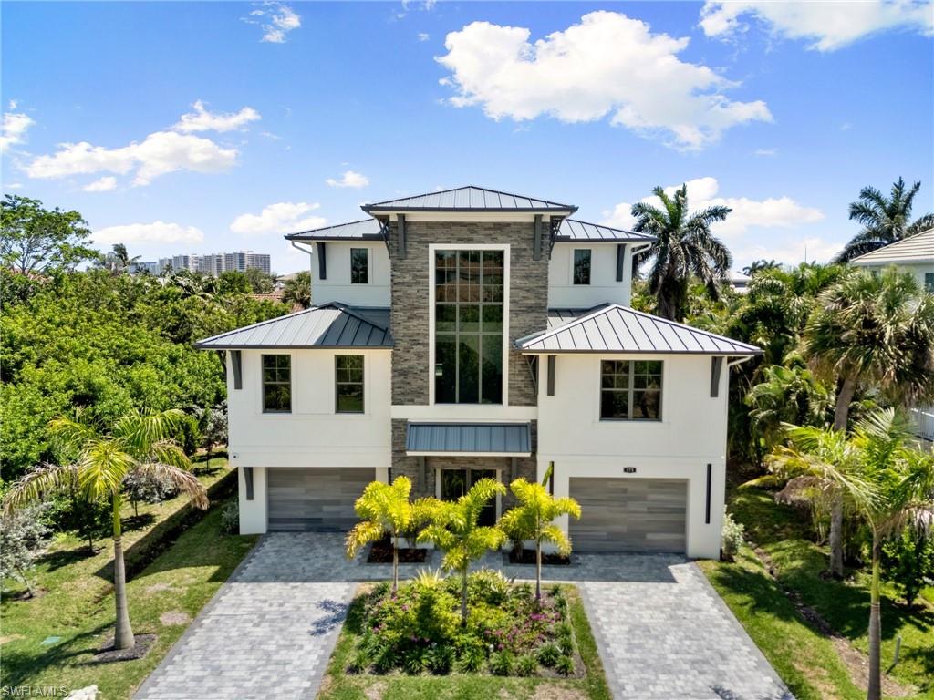 HIDEAWAY BEACH - Residential