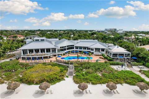 A home in MARCO ISLAND