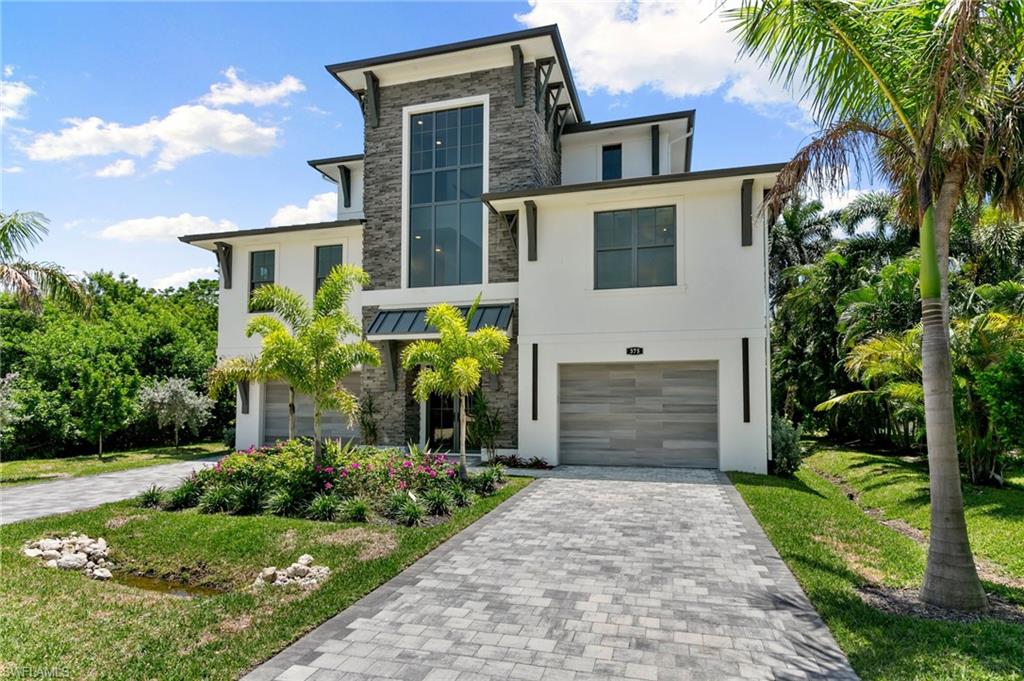 375 Periwinkle CT