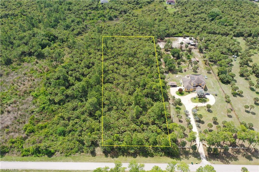 GOLDEN GATE ESTATES - Land