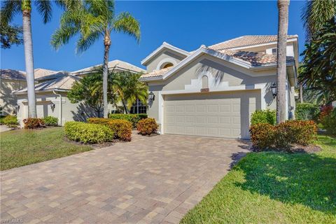 Photo of 1917 Timarron WAY, NAPLES, FL 34109 (MLS # 225080263)