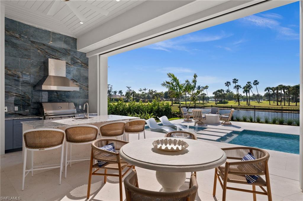 MOORINGS - Residential