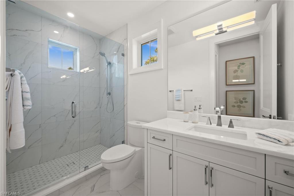 MOORINGS - Residential