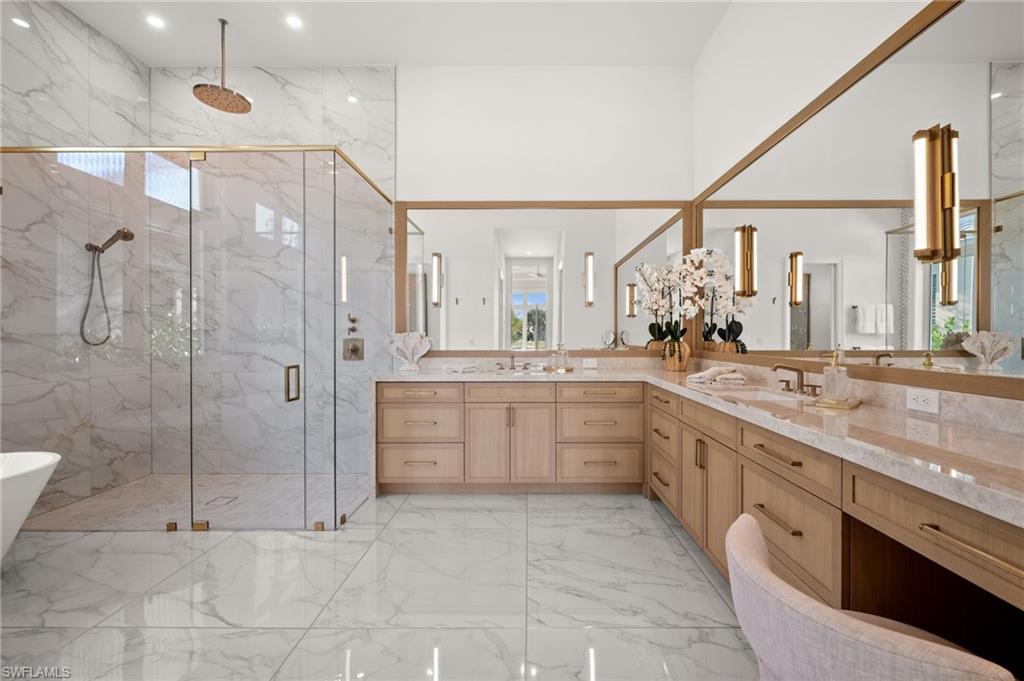 MOORINGS - Residential