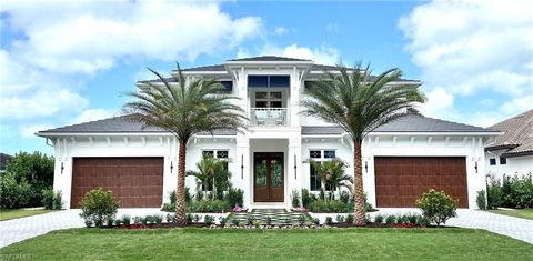 809 Wedge DR NAPLES FL 34103