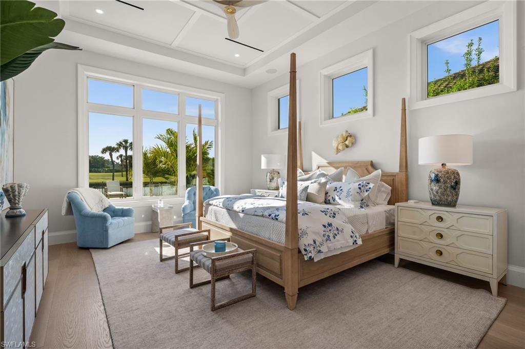 MOORINGS - Residential