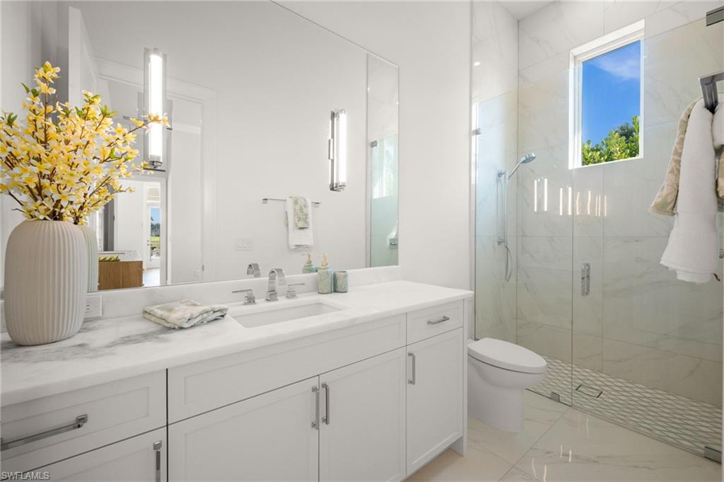 MOORINGS - Residential