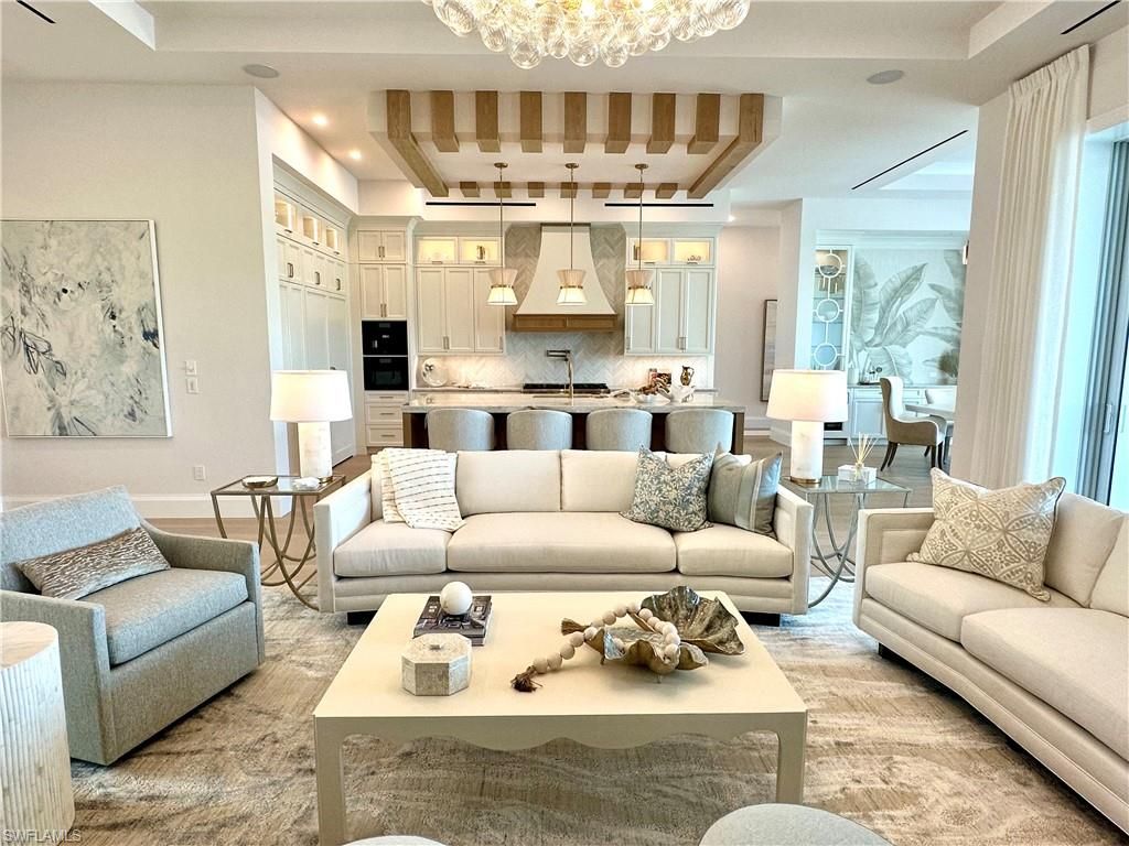 Photo of 809 Wedge DR, NAPLES, FL 34103 (MLS # 225083591)