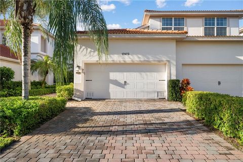 A home in FORT MYERS