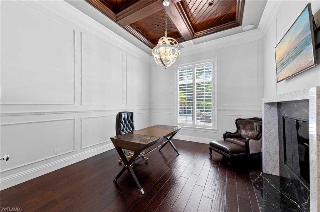 QUAIL WEST - Residential