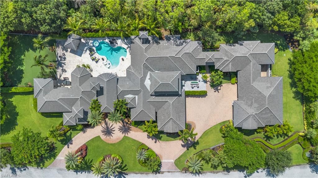 Photo of 4517 Brynwood DR, NAPLES, FL 34119 (MLS # 225076406)