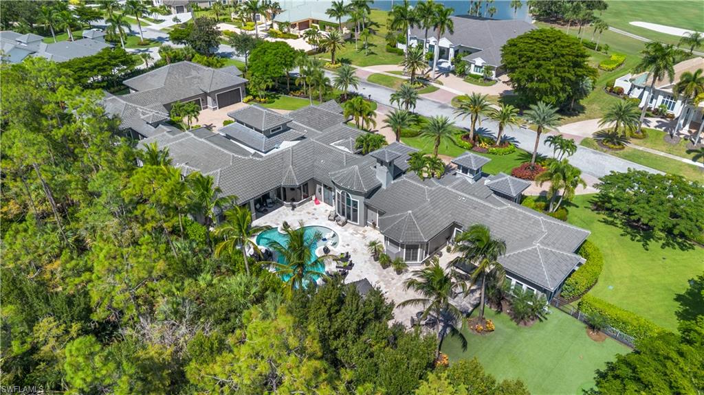 QUAIL WEST - Residential