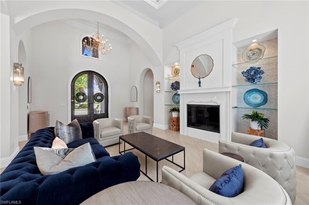 QUAIL WEST - Residential