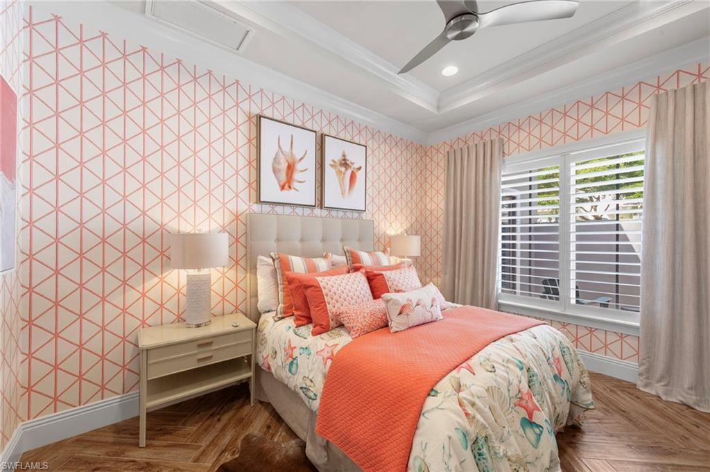 QUAIL WEST - Residential