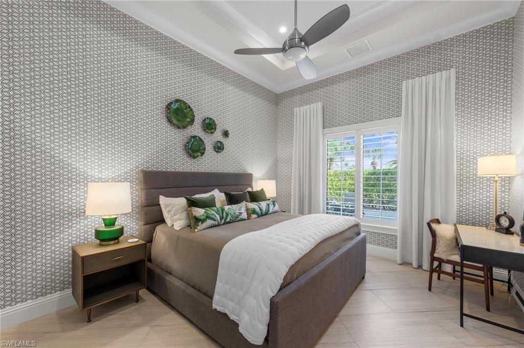 QUAIL WEST - Residential