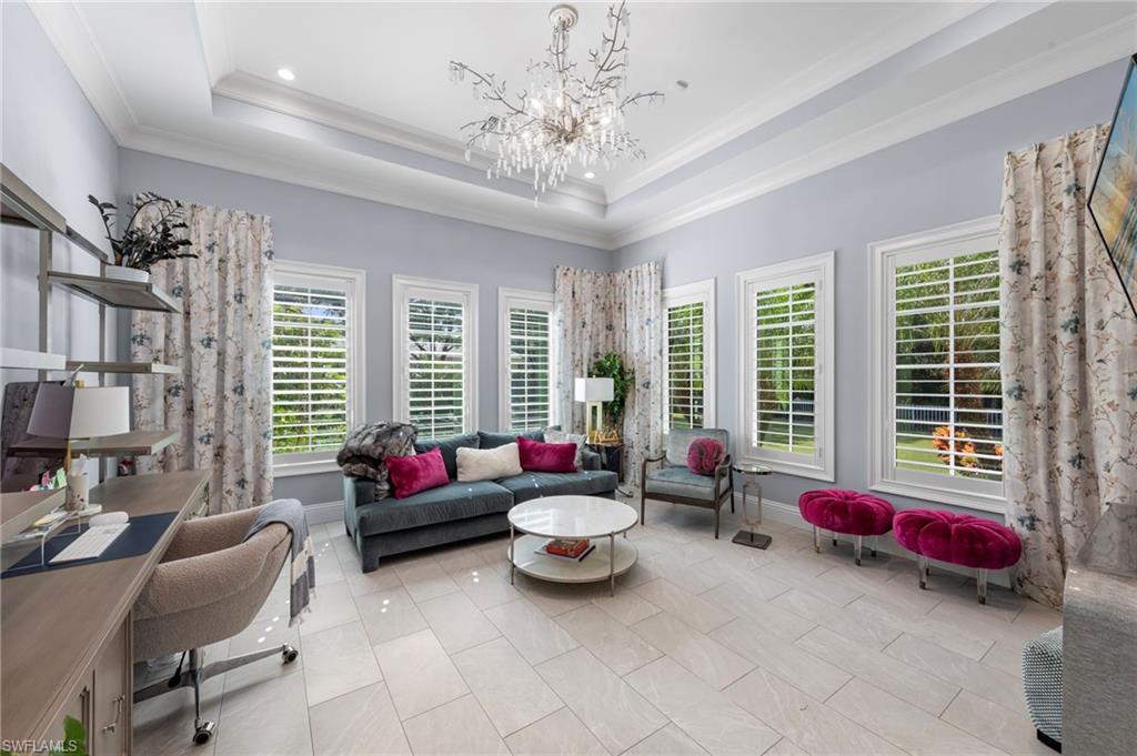 QUAIL WEST - Residential