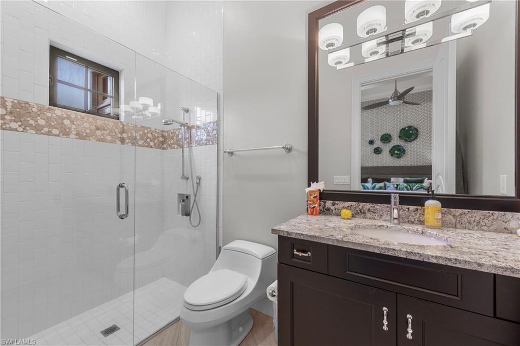 QUAIL WEST - Residential