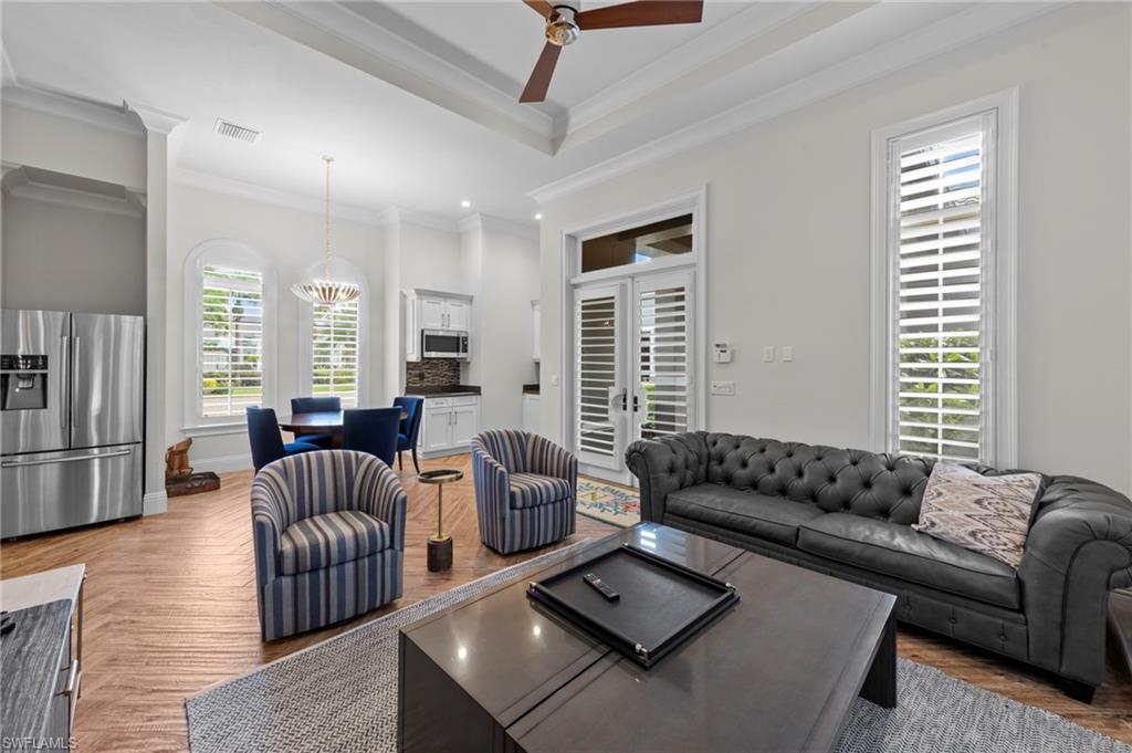 QUAIL WEST - Residential