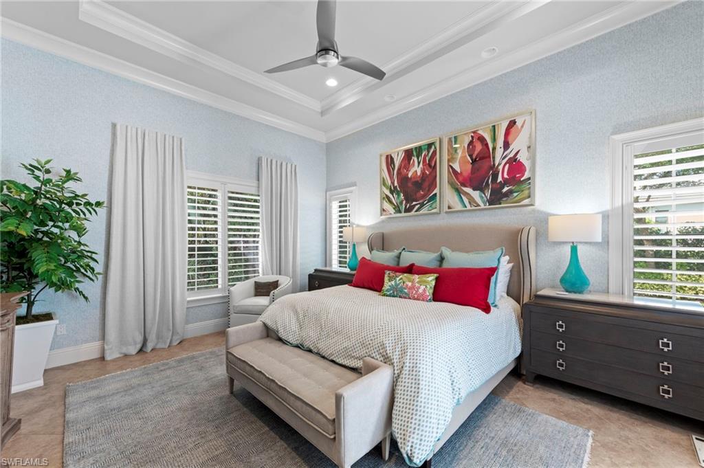 QUAIL WEST - Residential