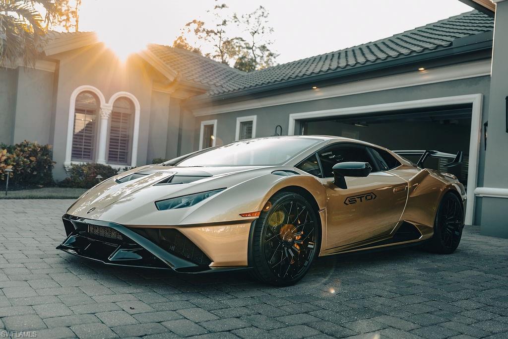 QUAIL WEST - Residential