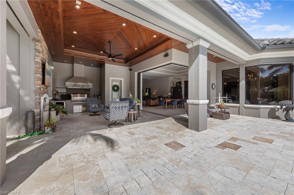 QUAIL WEST - Residential