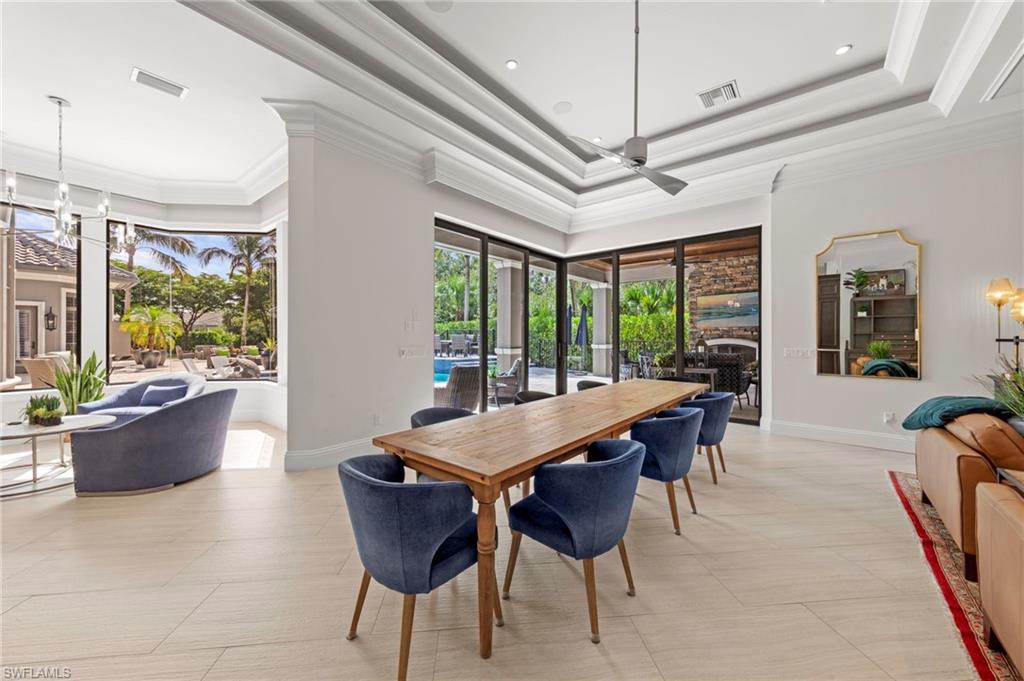 QUAIL WEST - Residential