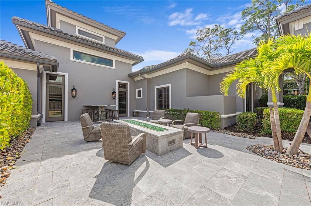 QUAIL WEST - Residential