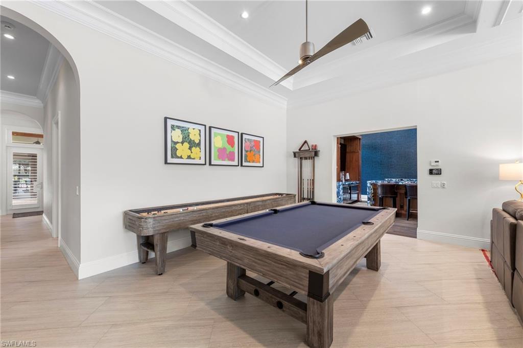 QUAIL WEST - Residential