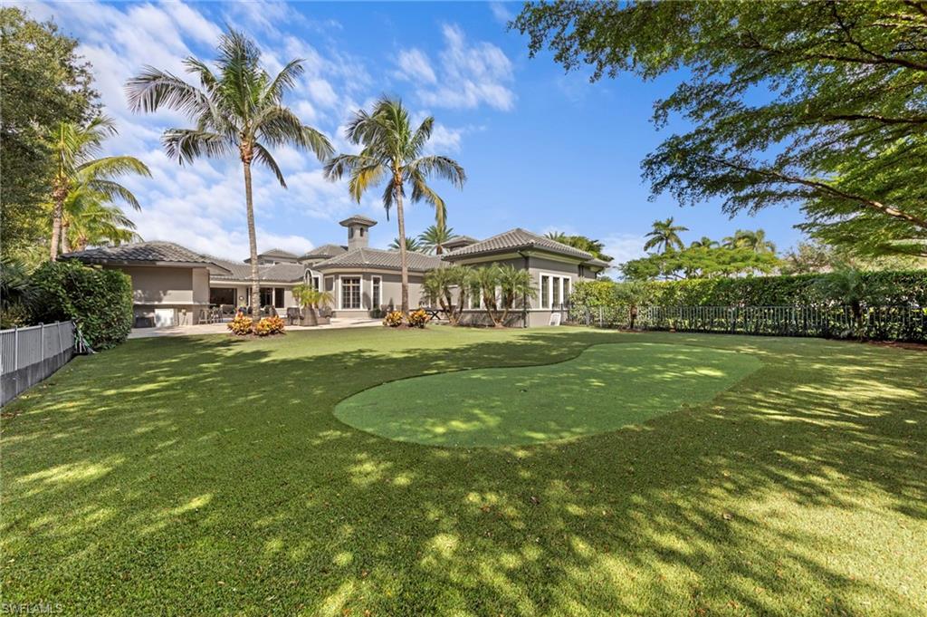 QUAIL WEST - Residential